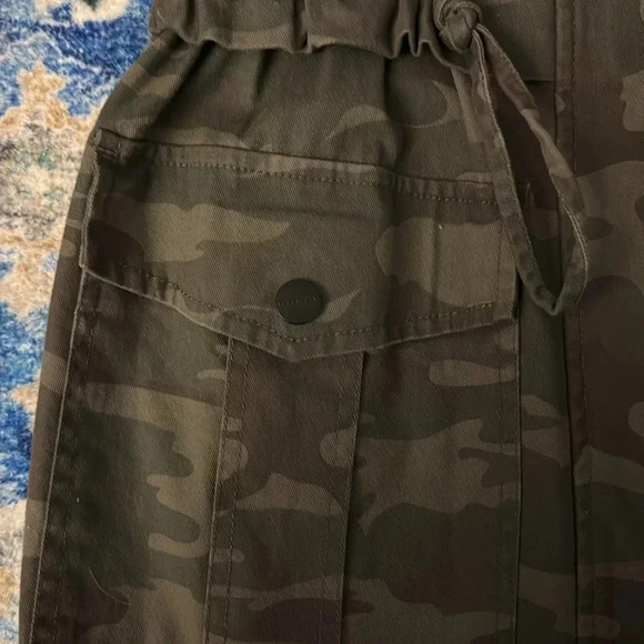 Sanctuary Jacket - Picture 3 of 5